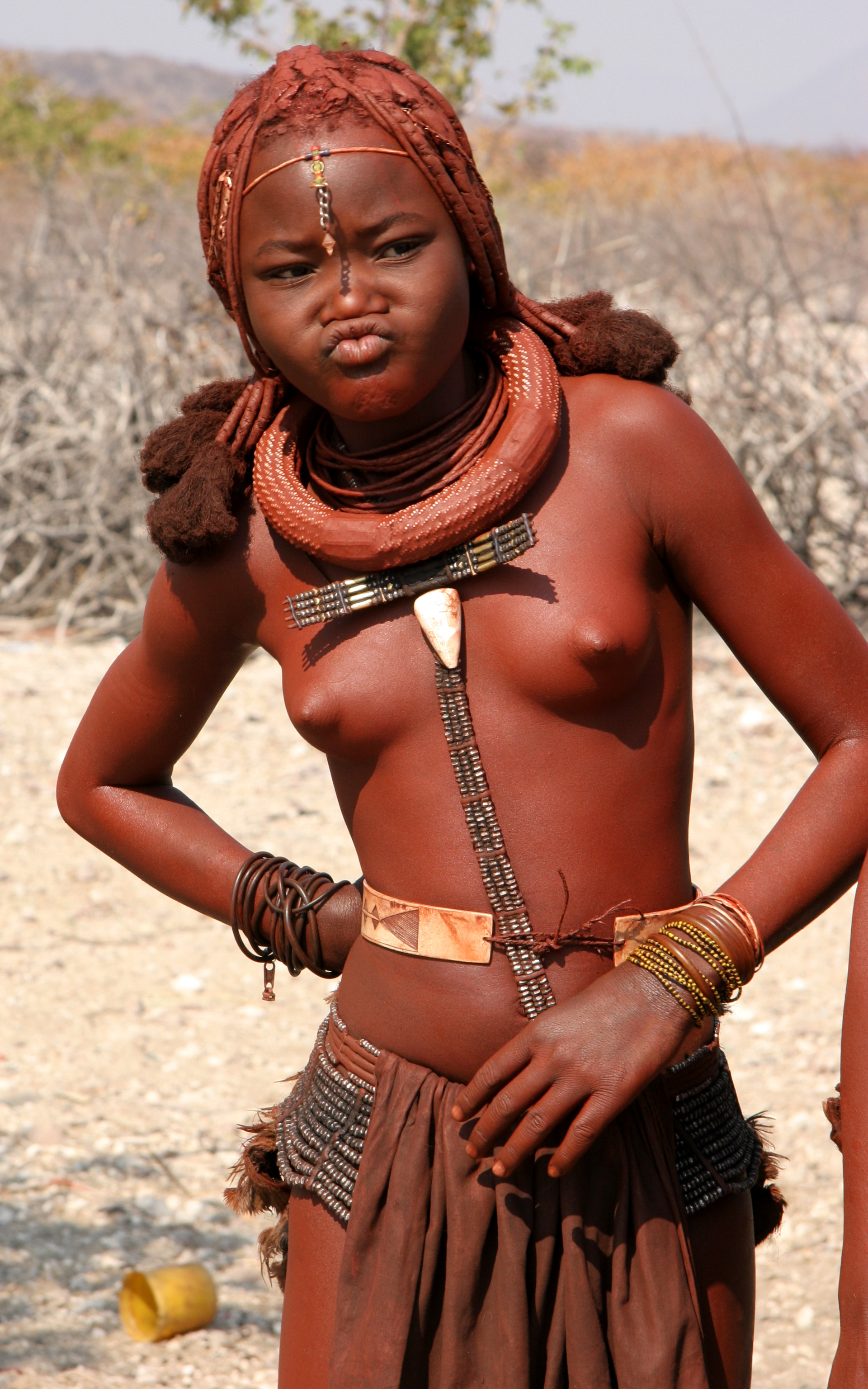 Porno masai Masai