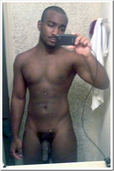 Black Teen Nude Male